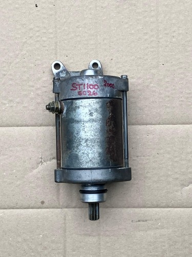 Honda st1100 pan european 2000 - st1100,