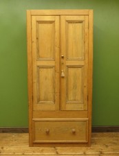 Victorian Pine Housekeepers