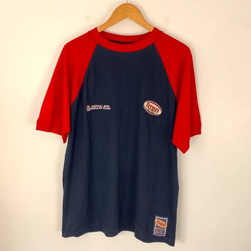 Tetley bitter shirt one - tetley’s, t-shirt