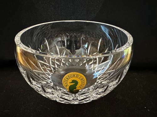 Waterford crystal lismore - waterford,
