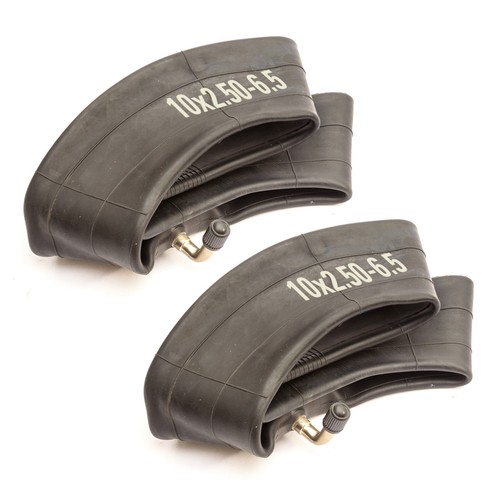 Inner tube 10x2 5 bent - 2x,
