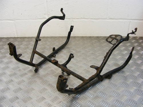 Honda cbr 1000 front fairing - honda,