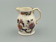 Masons Ironstone Mandalay Blue