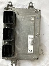 HONDA CRV ENGINE CONTROL MODULE ECU 2.0 I-VTEC PETROL 37820R6FG13 MK4 