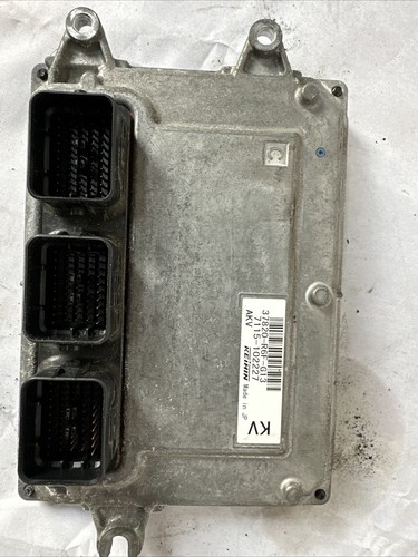 Honda crv engine - honda,