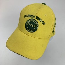 ICC Cricket World Cup Ball Cap