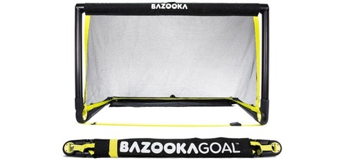 Bazookagoal football goals for - football,