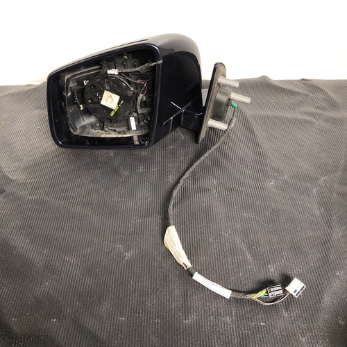 Mercedes w164 2011 left - ml,