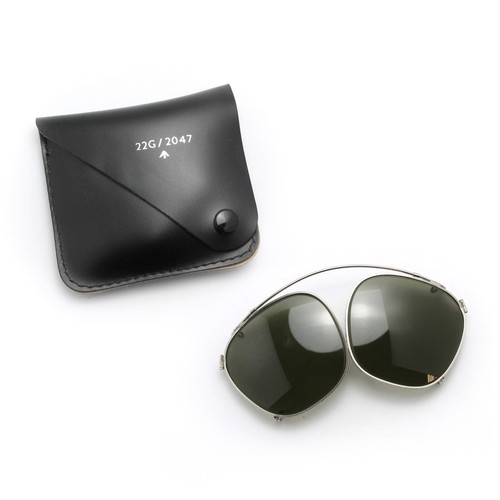 Pair raf clip on - 1, clip-on