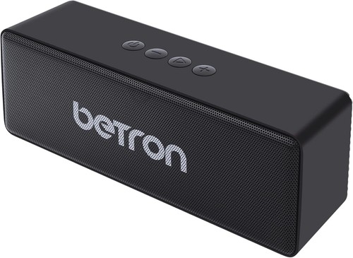 Betron d51 portable bluetooth - d51,