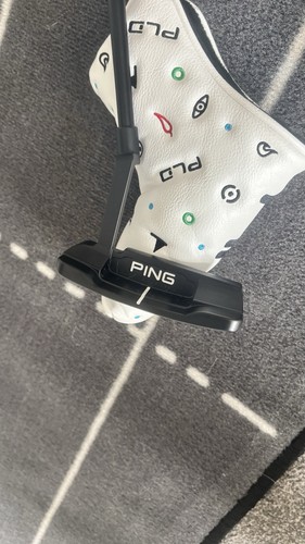 Ping pld milled anser - milled,