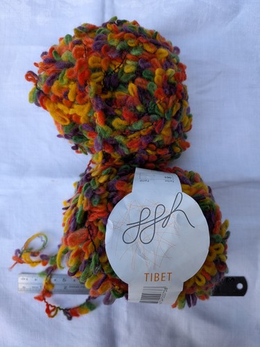 Ggh tibet unusual - ggh,