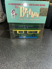 Britbus AN2-002 Leyland