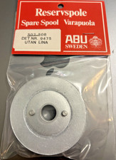 ABU 507 508 Spare Spool Made