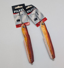 200g norden pirks - 200g, sea