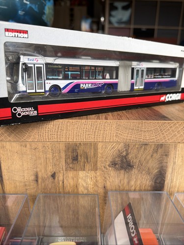 Corgi,ooc,om41306,wright