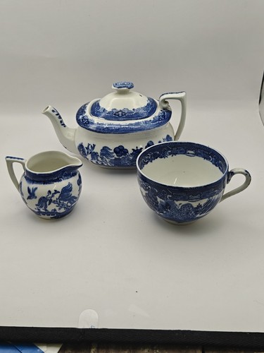 Vintage adderley ware old - vintage,