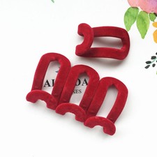  60 Pcs Huggable Style Hangers