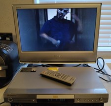 Pioneer multi region DV-575A