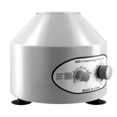 Compact lab centrifuge x - compact,