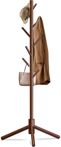 Hook freestanding wooden - 8,