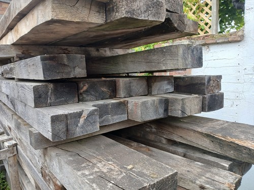 Pitch pne 4 joists - pitch, 8"