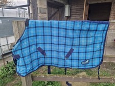 Masta Waffle Cooler Rug 4'6"