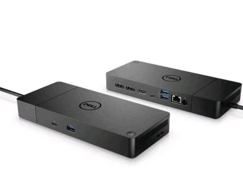 Dell wd19s wd19 - dell, docking
