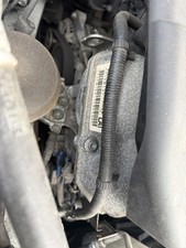 2017 SUZUKI VITARA 1.6