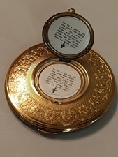 Vintage KIGU Ladies Cosmetic