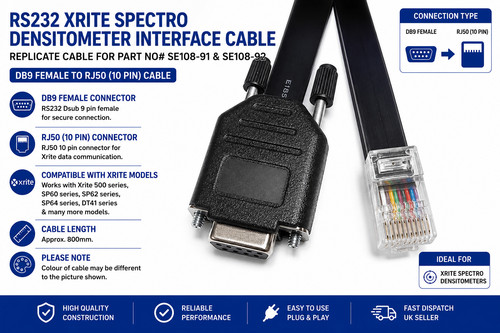 Xrite se108 92 - xrite, se108-91
