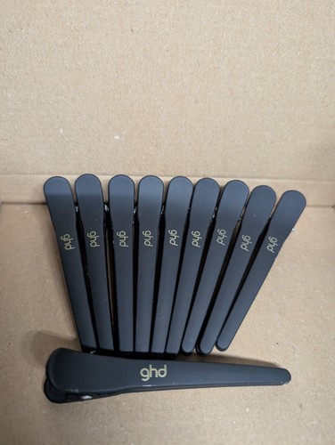 Ghd alligator crocodile - 10,