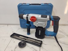 Erbauer SDS+ Drill ERH1500