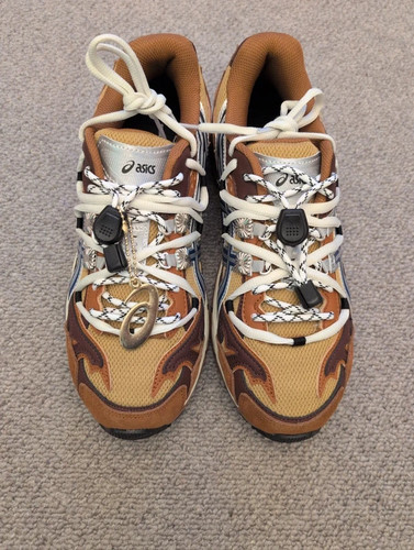 New toga asics gel - gel, cumulus