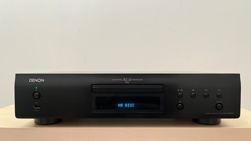 Denon dcd 800ne player inc - dcd-800ne, cd
