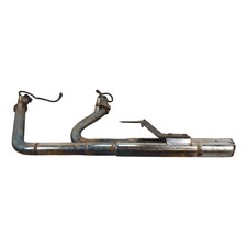 HARLEY-DAVIDSON DYNA FXDLI