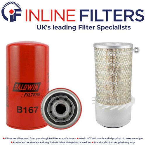 Filter kit for - filter,
