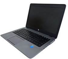 NOTEBOOK PC PORTATILE HP ELITEBOOK 840 G1 I5-4200U RAM 8GB HDD 500GB WIN 10 PRO