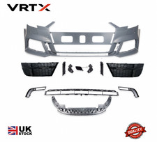 AUDI A3 S3 2017 - 2020 S LINE