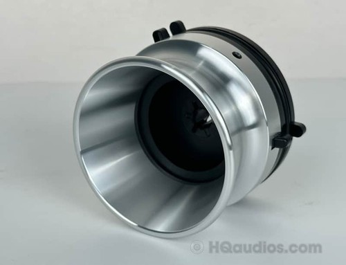 Single aluminum nab hub - nab,