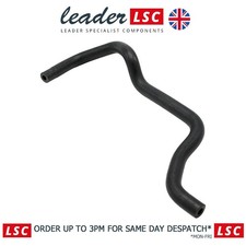 Engine Oil Breather Hose Pipe Vauxhall Corsa D 2007 to 2014 Genuine 55578994 New
