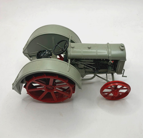 Danbury mint fordson - mint, f