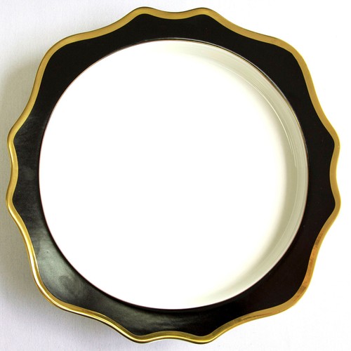 Charger plate wedding decor - charger,