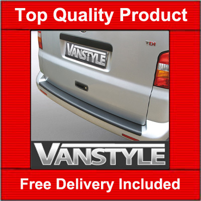 Fits transporter rear - fits, vw