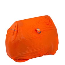 Lifesystems Ultralight Emergency Survival Storm Shelter Reusable Bothy Bag 2 Man