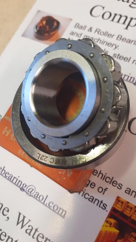 Rmc22l 22x50x17mm bearing - 22x50x17mm,