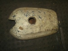 NORTON JUBILEE / NAVIGATOR