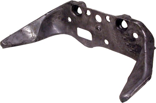 Fairing stay clock - fairing, bracket