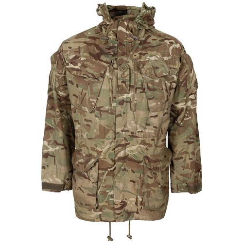 British army military - british,