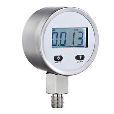 Battery Powered Digital Pressure Gauge Digi-10 Kl.1.0%